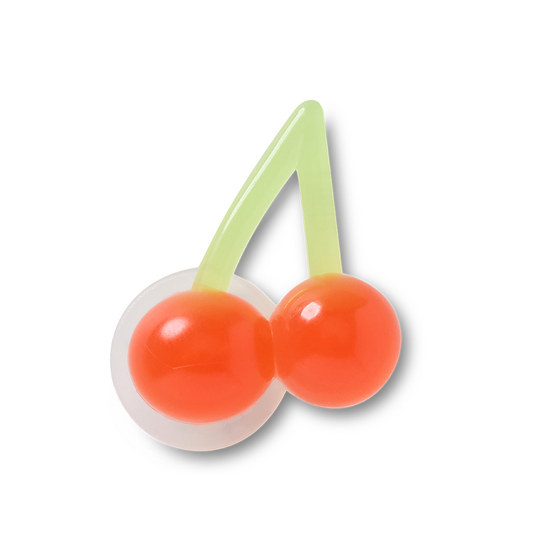 Sugared Cherries