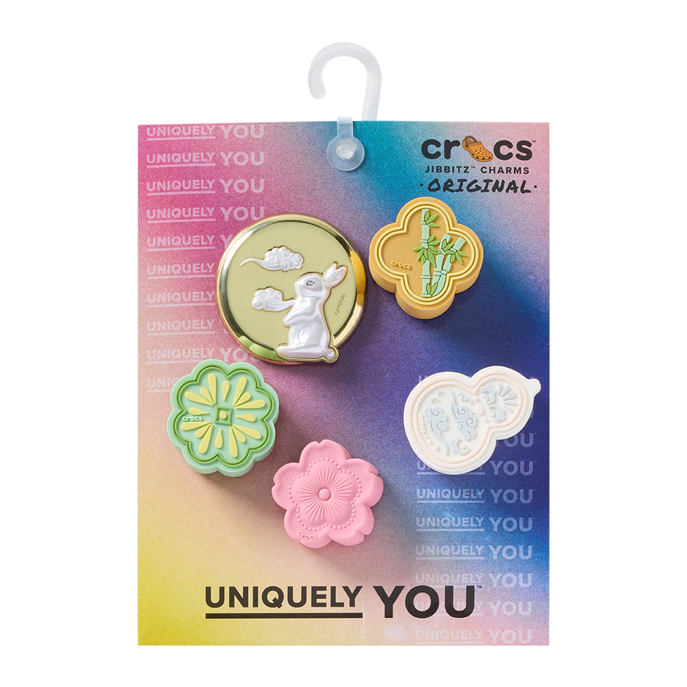 Mooncake 5 Pack