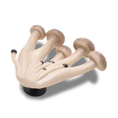 Realistic Shimeji Mushrooms