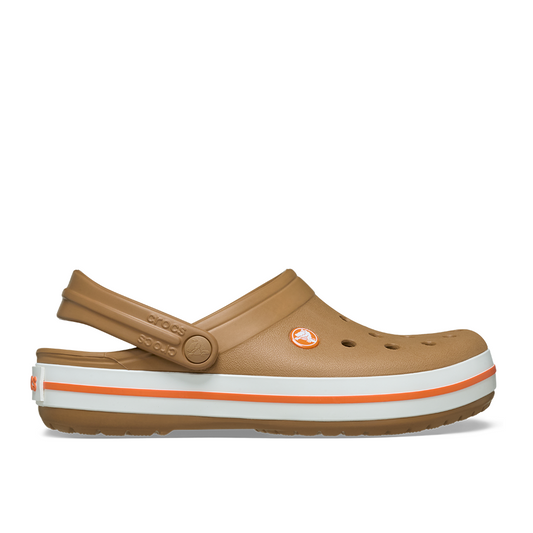 Crocband Clog