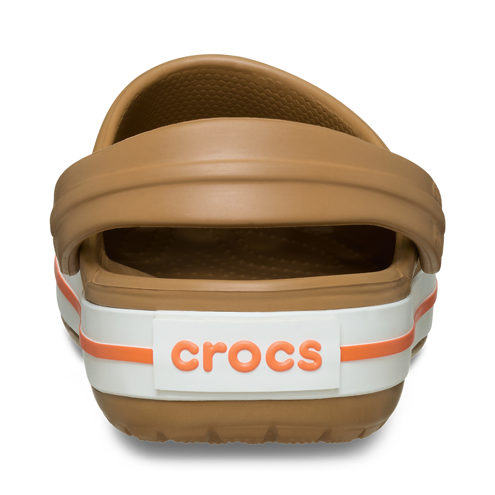 Crocband Clog
