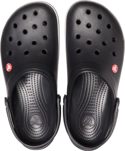 Crocband Clog