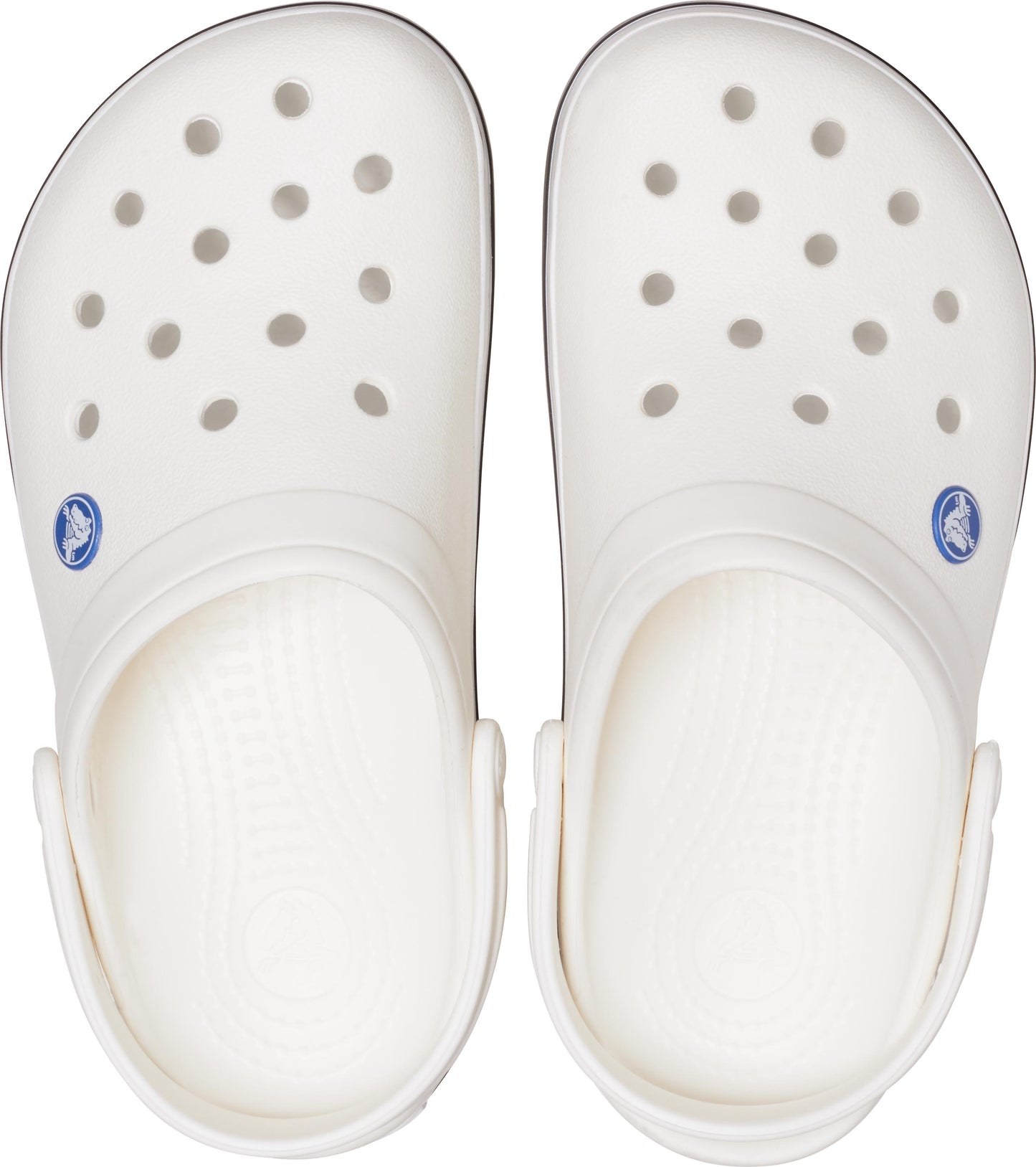 Crocband Clog