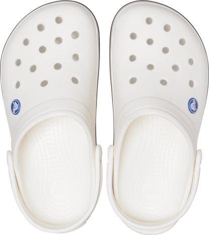 Crocband Clog