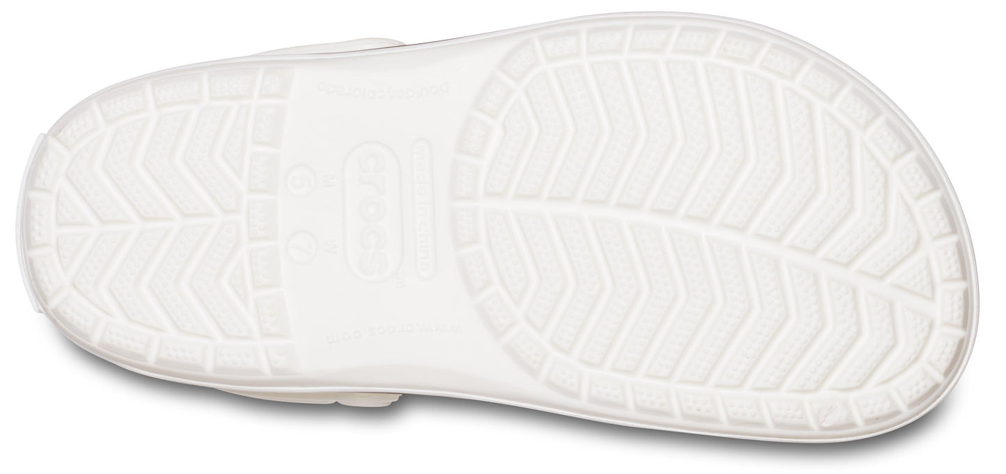 Crocband Clog