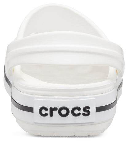 Crocband Clog