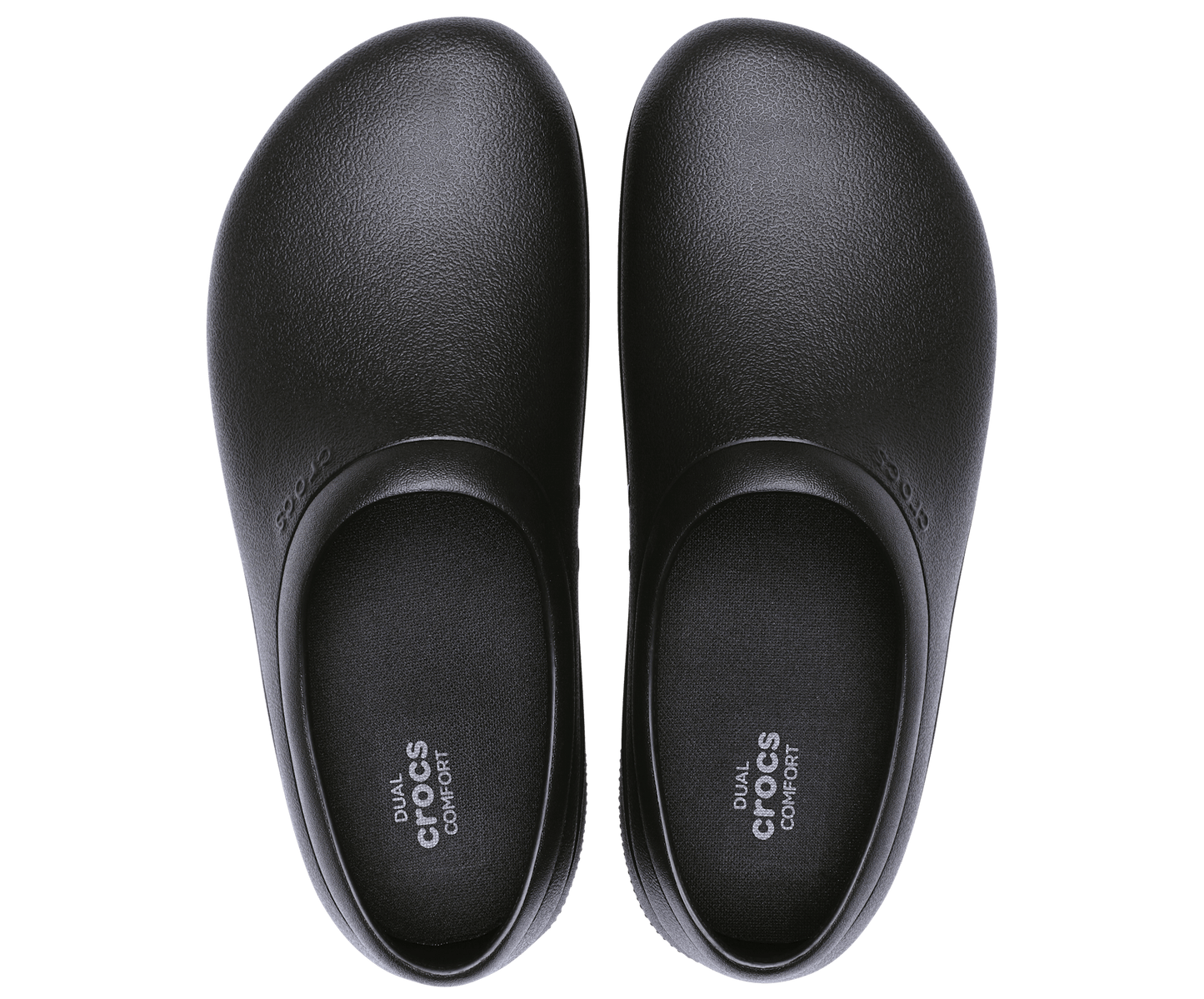 On The Clock Work Slip-On