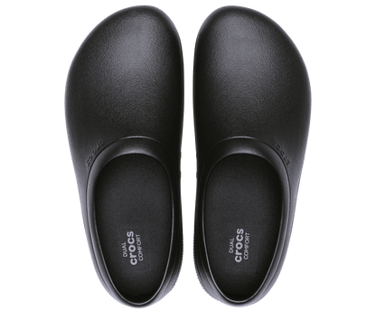 On The Clock Work Slip-On