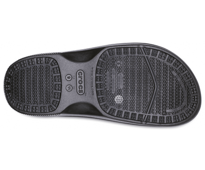 On The Clock Work Slip-On