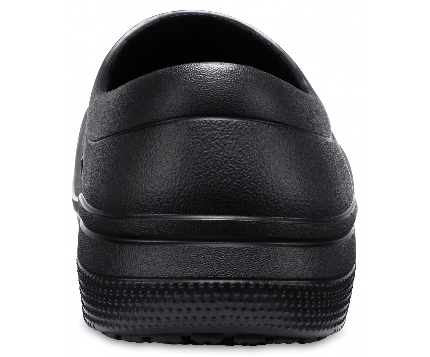 On The Clock Work Slip-On