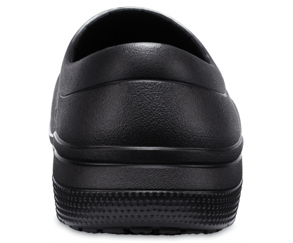 On The Clock Work Slip-On
