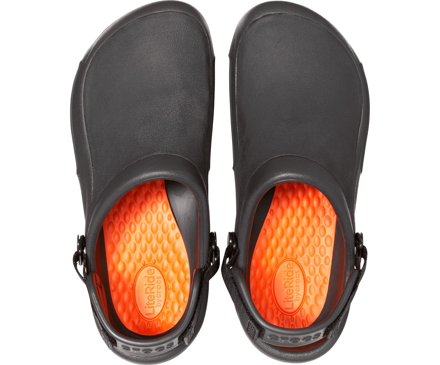 Bistro Pro LiteRide Work Clog