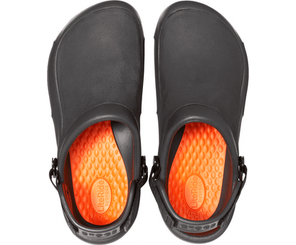 Bistro Pro LiteRide Work Clog