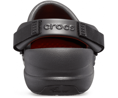 Bistro Pro LiteRide Work Clog