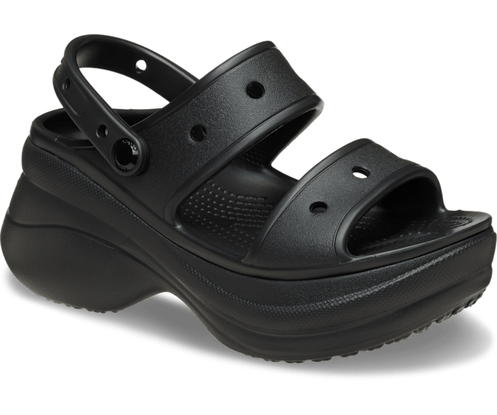Women's Crocs Classic Bae Sandal