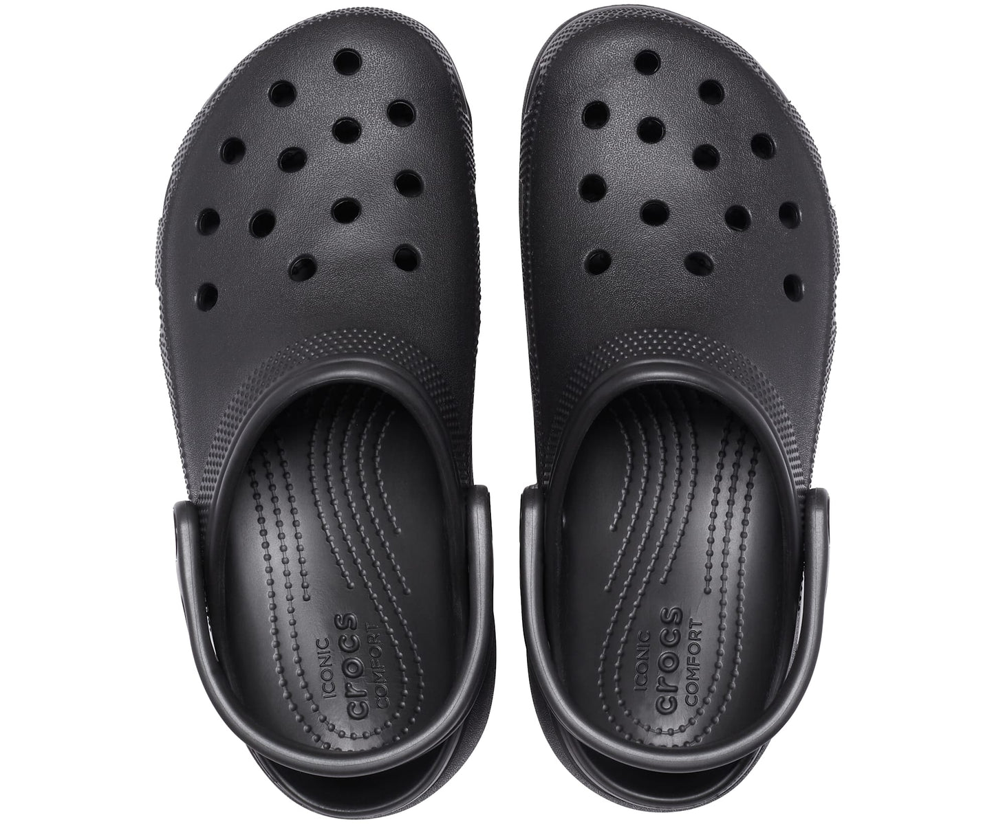 Women's Classic Platform Clog