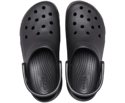 Women's Classic Platform Clog