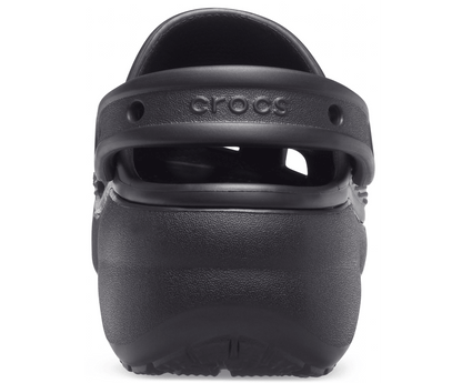 Women's Classic Platform Clog