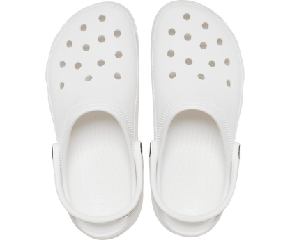 Women's Classic Platform Clog
