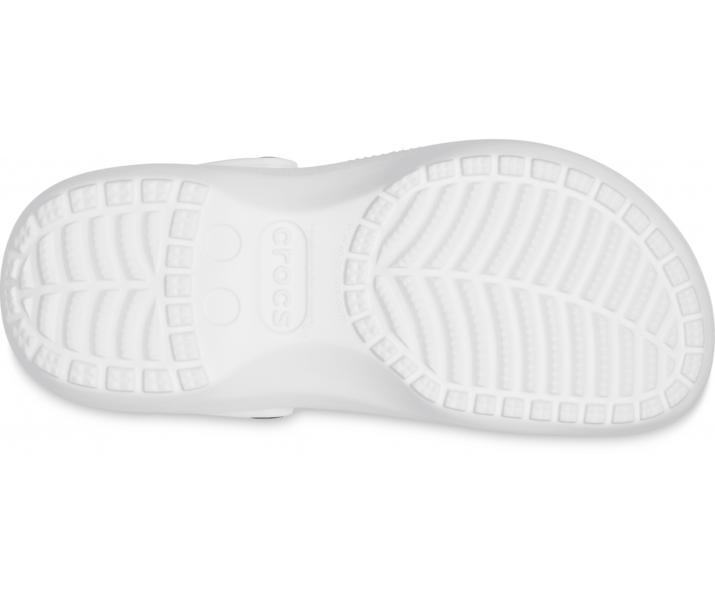 Women's Classic Platform Clog
