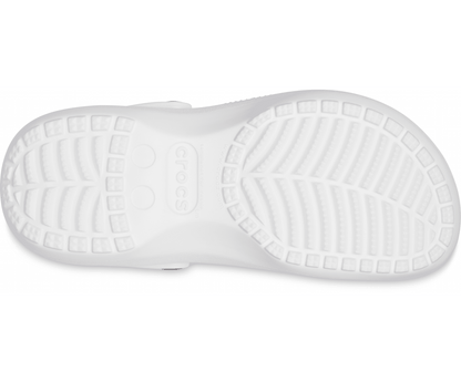 Women's Classic Platform Clog