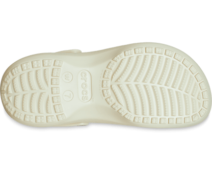 Women's Classic Platform Clog