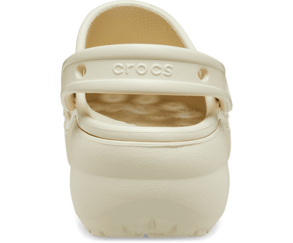 Women's Classic Platform Clog