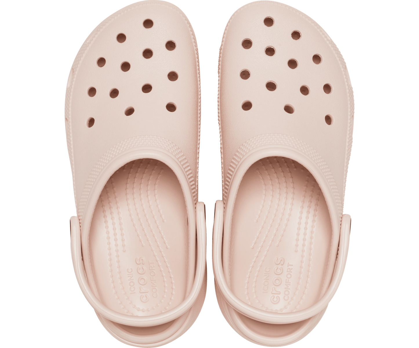 Women's Classic Platform Clog