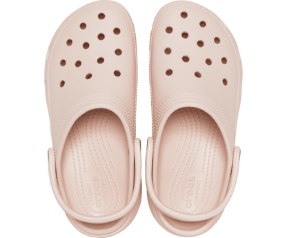 Women's Classic Platform Clog