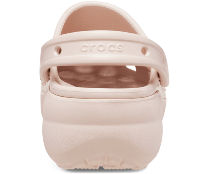 Women's Classic Platform Clog