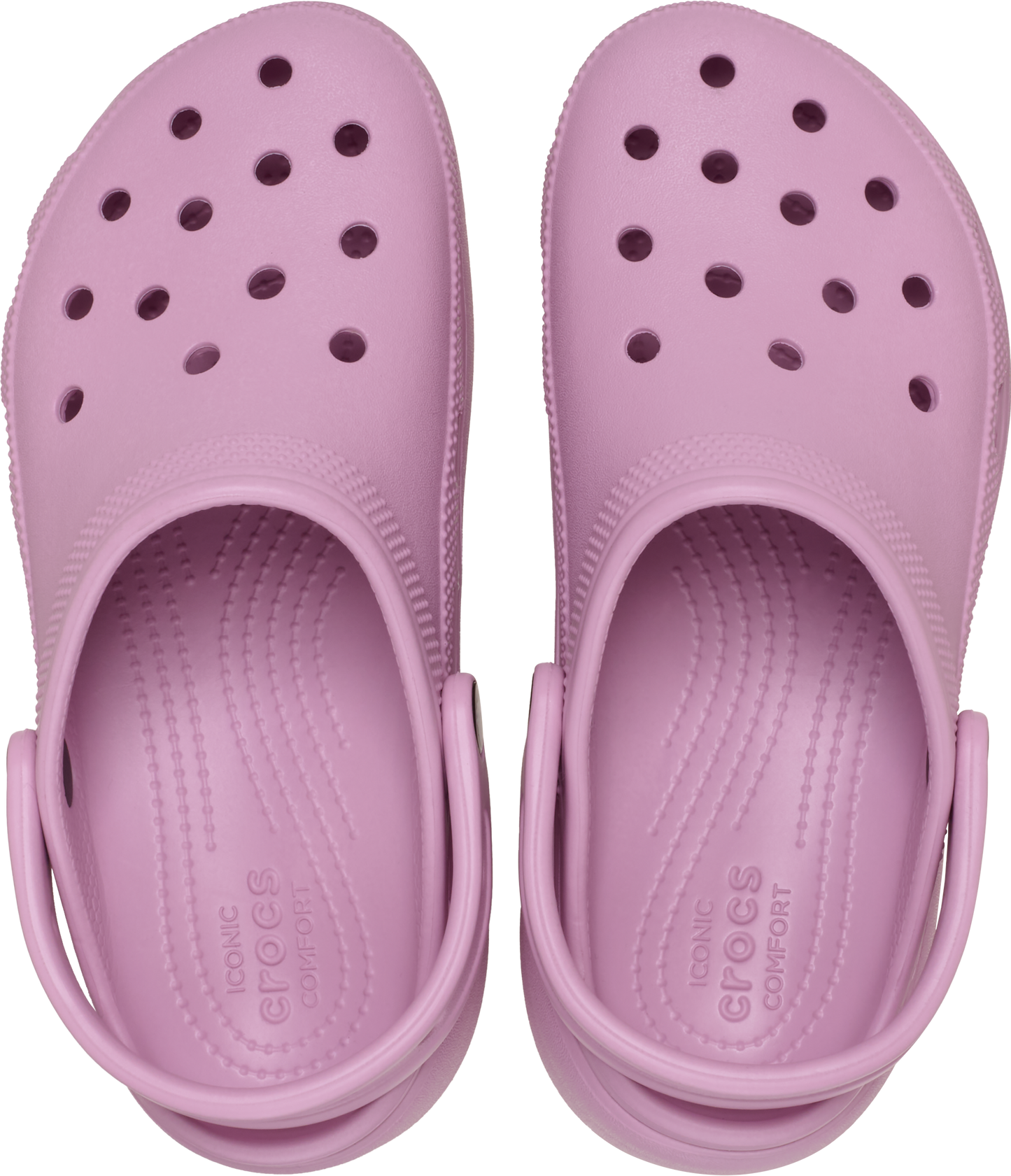 Women's Classic Platform Clog