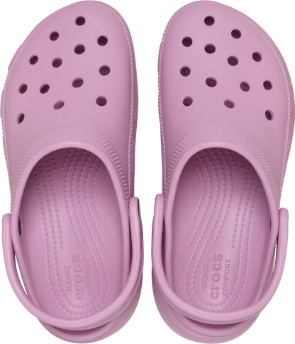 Women's Classic Platform Clog