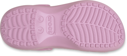 Women's Classic Platform Clog