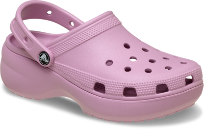 Women's Classic Platform Clog