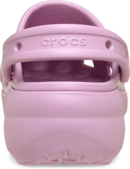 Women's Classic Platform Clog