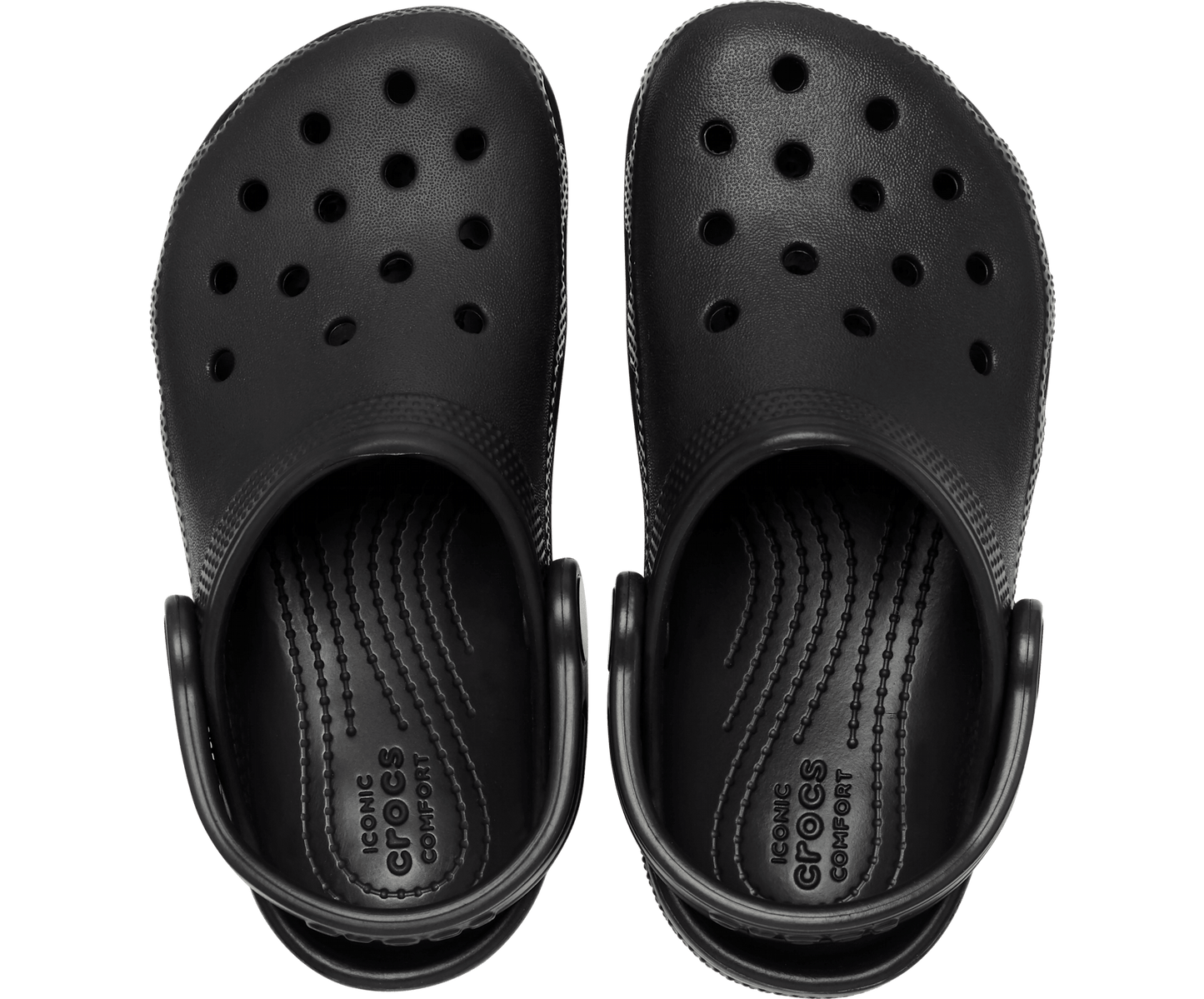 Toddler Classic Clog