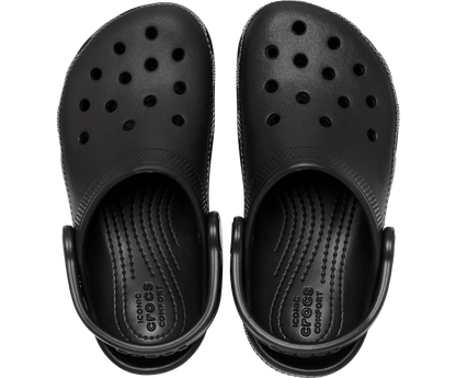 Toddler Classic Clog