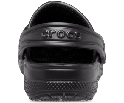 Toddler Classic Clog