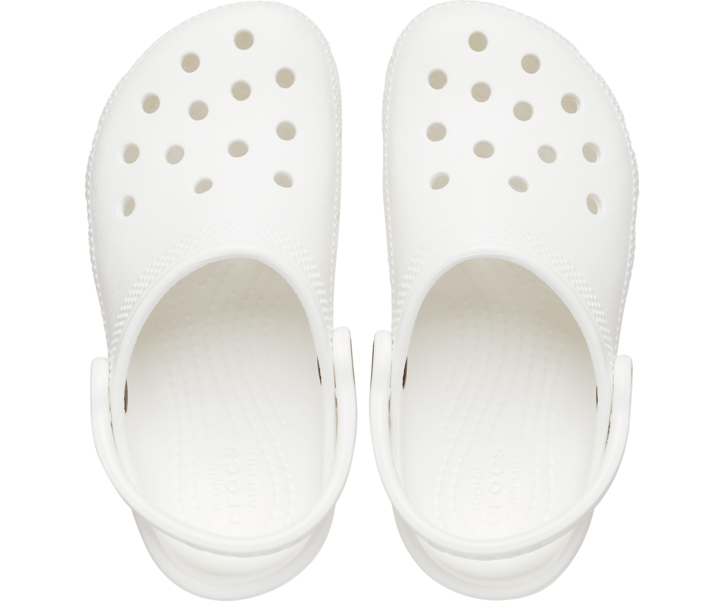 Toddler Classic Clog