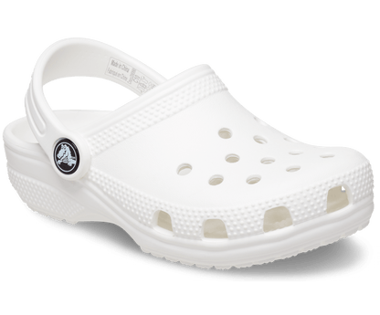 Toddler Classic Clog