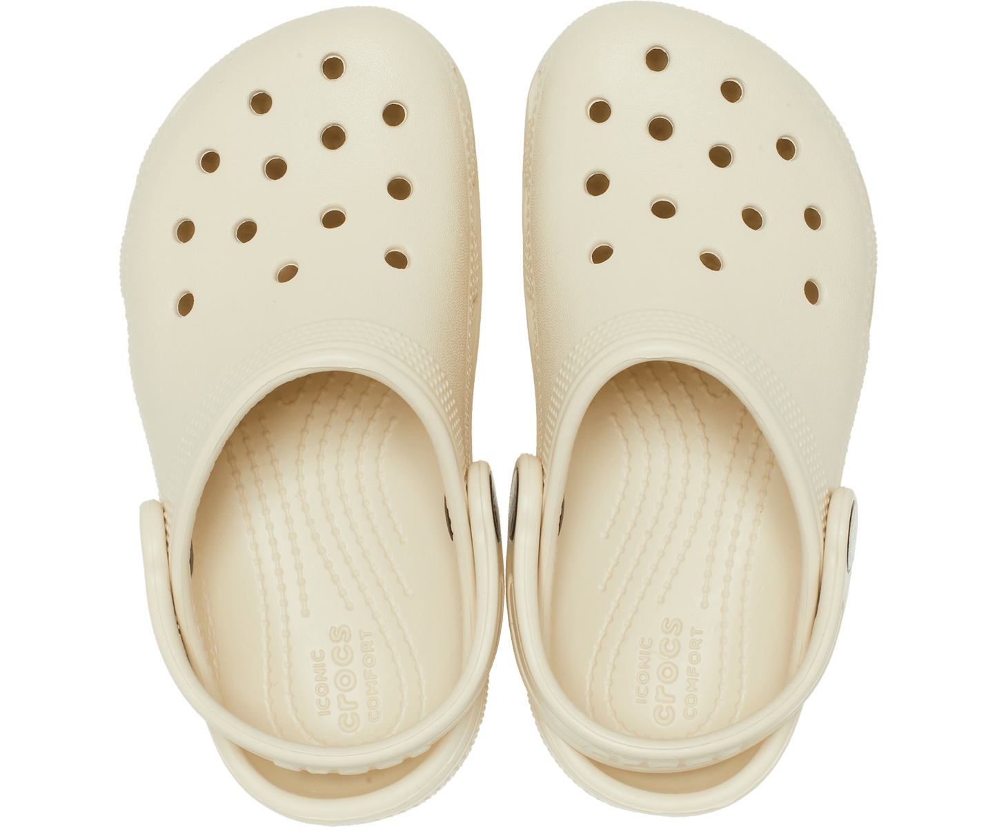 Toddler Classic Clog
