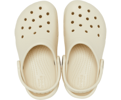 Toddler Classic Clog