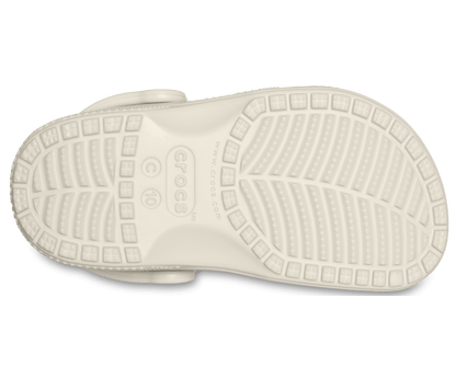 Toddler Classic Clog