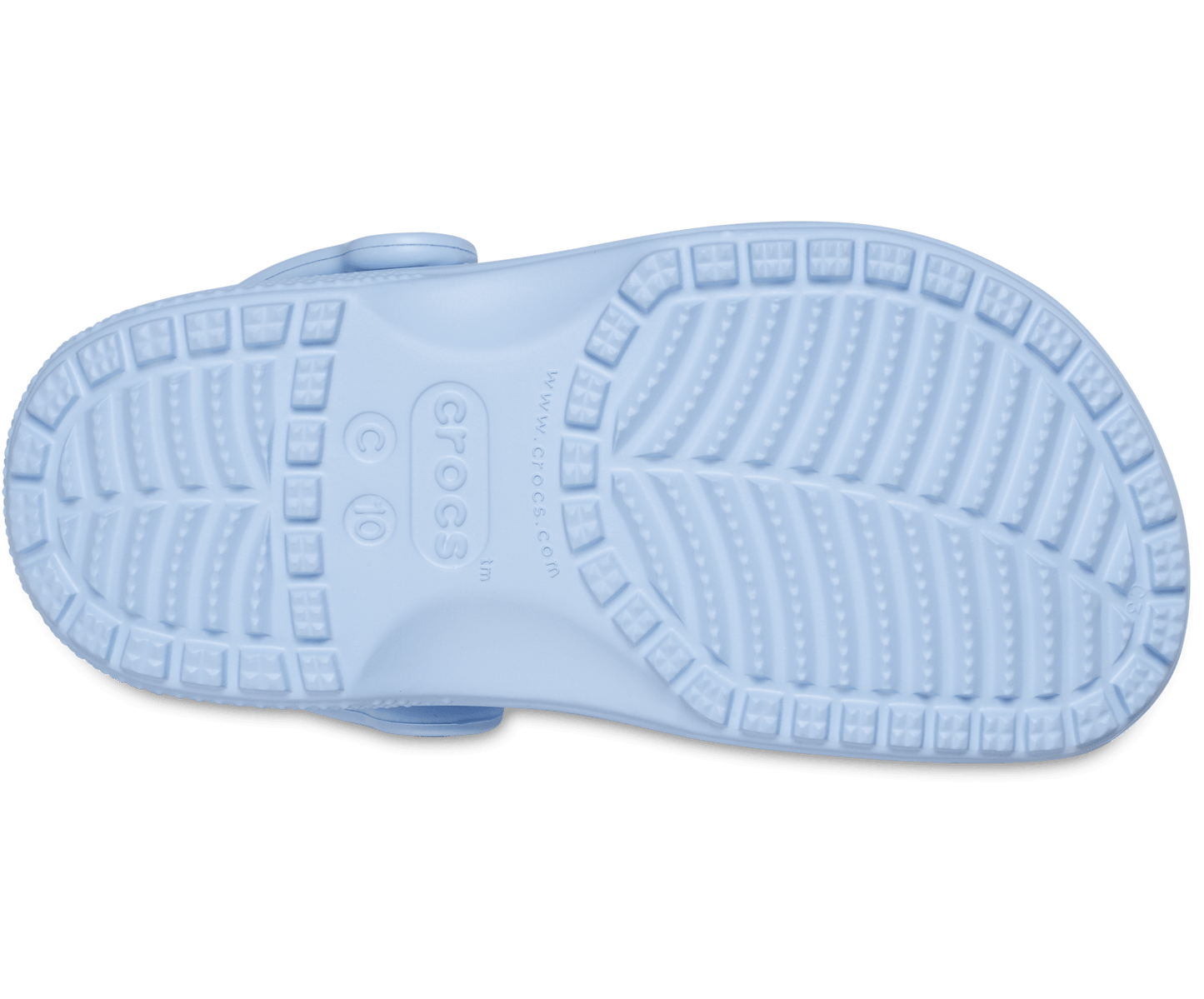 Toddler Classic Clog