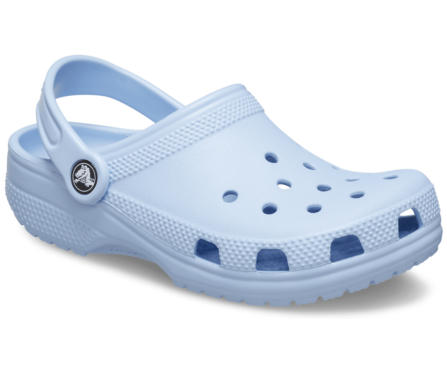 Toddler Classic Clog