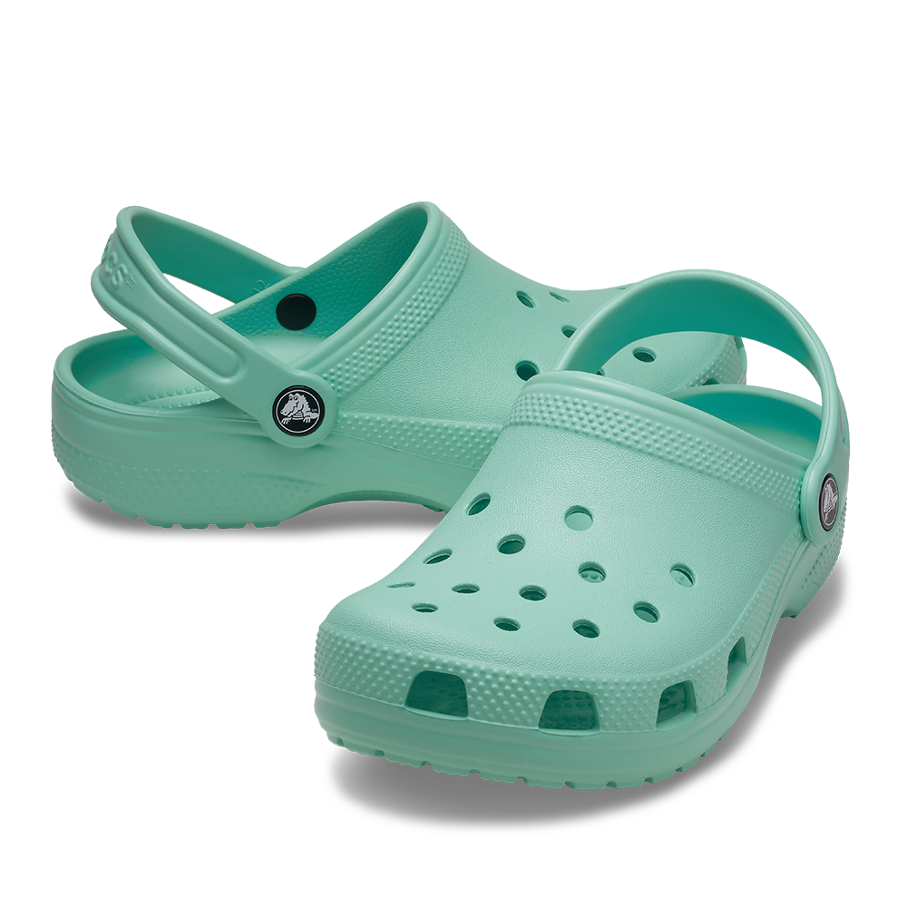 Toddlers' Classic Clog