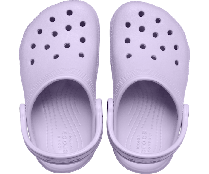 Toddler Classic Clog