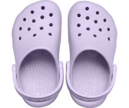 Toddler Classic Clog