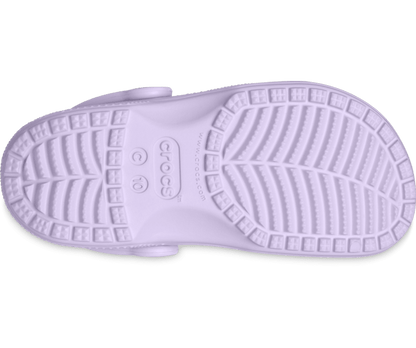 Toddler Classic Clog