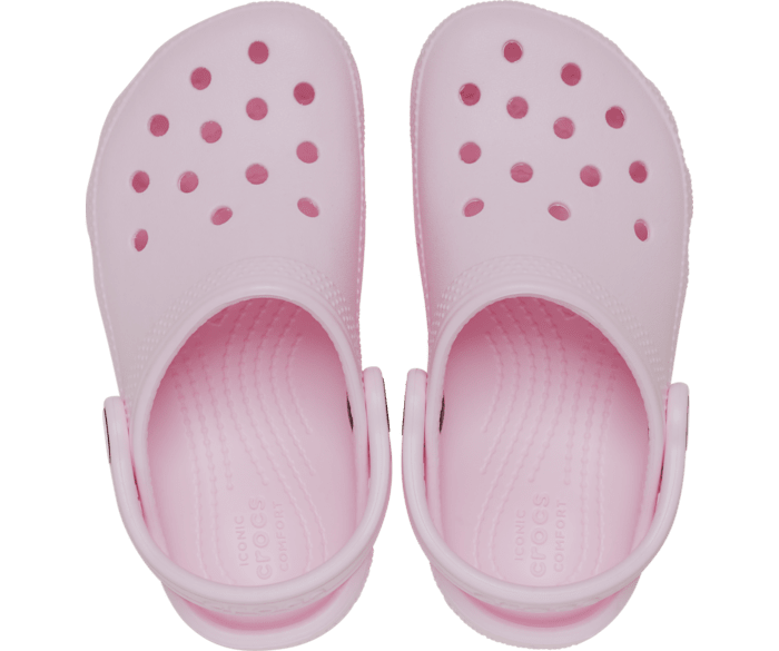 Toddler Classic Clog